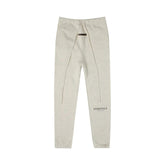 Ess. Sweatpants 'Oatmeal'