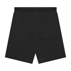 Ess. Sweatshort 'Black'