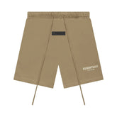 Ess. Shorts 'Oak'--160BT212005F
