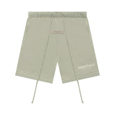 Ess. Shorts 'Sea Foam'--160BT212004F