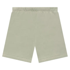 Ess. Shorts 'Sea Foam'--160BT212004F