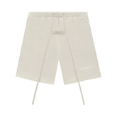 Ess. Shorts 'Wheat'--160BT212007F