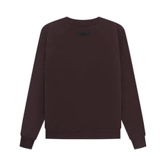 Ess. Crewneck Sweatshirt 'Plum'