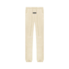 Ess. Track Pant 'Eggshell'