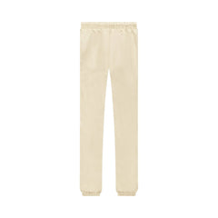 Ess. Track Pant 'Eggshell'