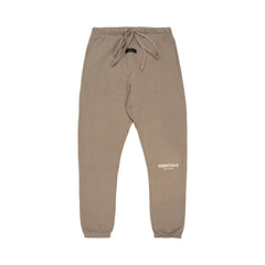 Ess. Sweatpant 'Desert Taupe'--130BT212028F