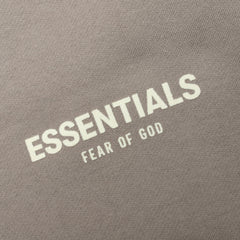 Ess. Sweatpant 'Desert Taupe'--130BT212028F