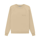 Ess. Crewneck Sweatshirt 'Sand'