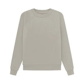 Ess. Crewneck Sweatshirt 'Seal'