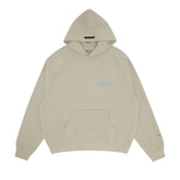 Ess. x SSENSE Pullover Hoodie 'Linen Tan'