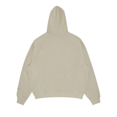 Ess. x SSENSE Pullover Hoodie 'Linen Tan'