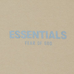 Ess. x SSENSE Pullover Hoodie 'Linen Tan'