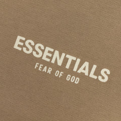 Ess. Sweatpant 'Oak'--130BT212025F