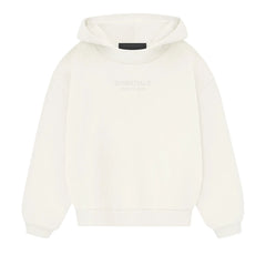 Ess. Hoodie 'Cloud Dancer'