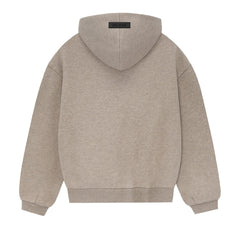 Ess. Hoodie 'Core Heather'
