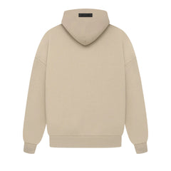 Ess. Hoodie 'Dusty Beige'