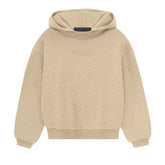Ess. Hoodie 'Gold Heather'