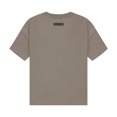 Ess. Tee 'Desert Taupe'--125BT212008F