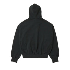 Ess. Hoodie 'Jet Black' I