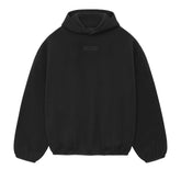 Ess. Hoodie 'Black'