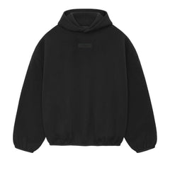 Ess. Hoodie 'Black'