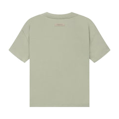 Ess. Tee 'Sea Foam'--125BT212004F