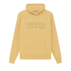 Ess. Hoodie 'Light Tuscan'
