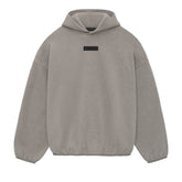 Ess. Hoodie 'Heather Grey'