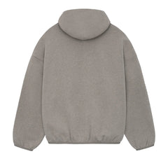 Ess. Hoodie 'Heather Grey'