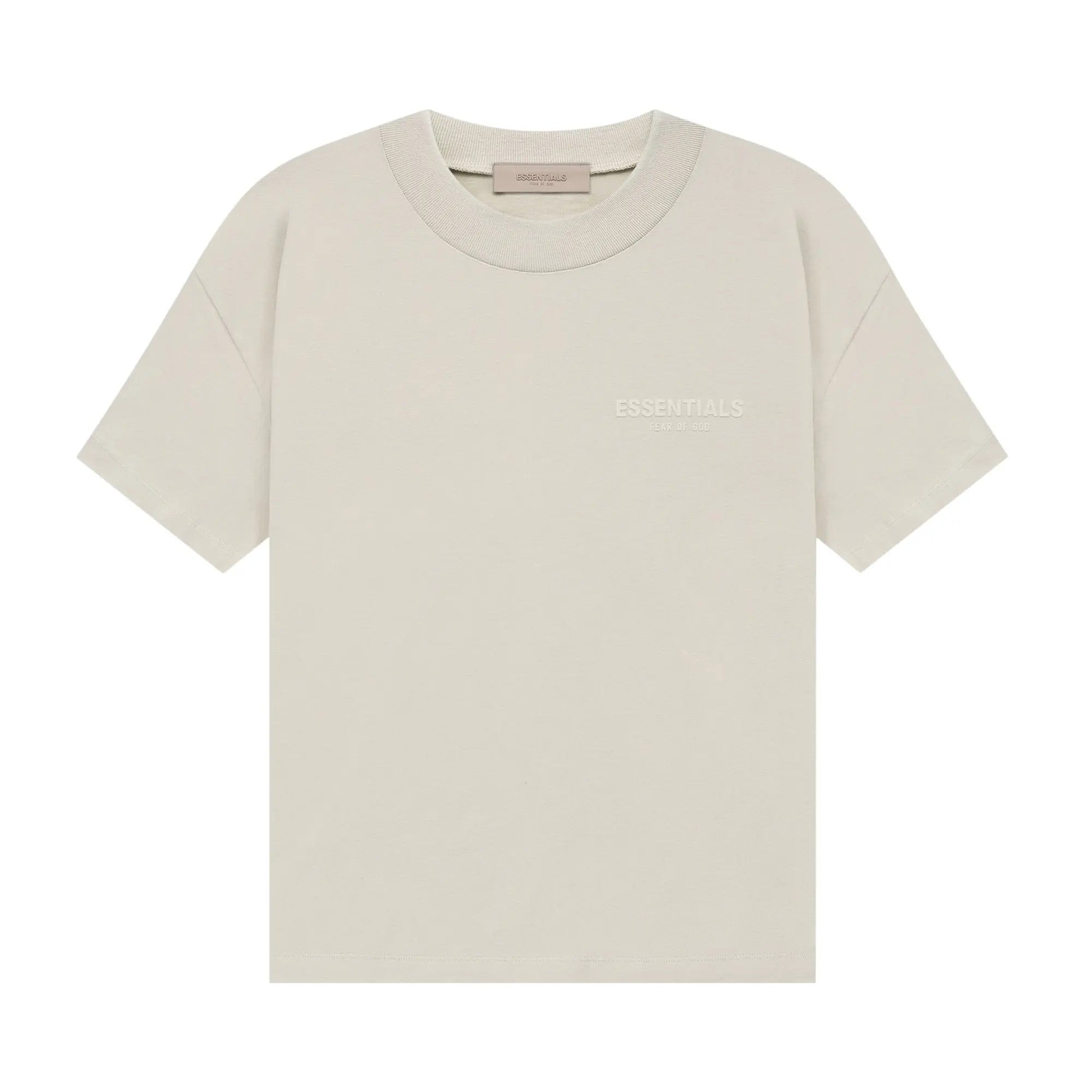Ess. Tee 'Wheat'--125BT212007F