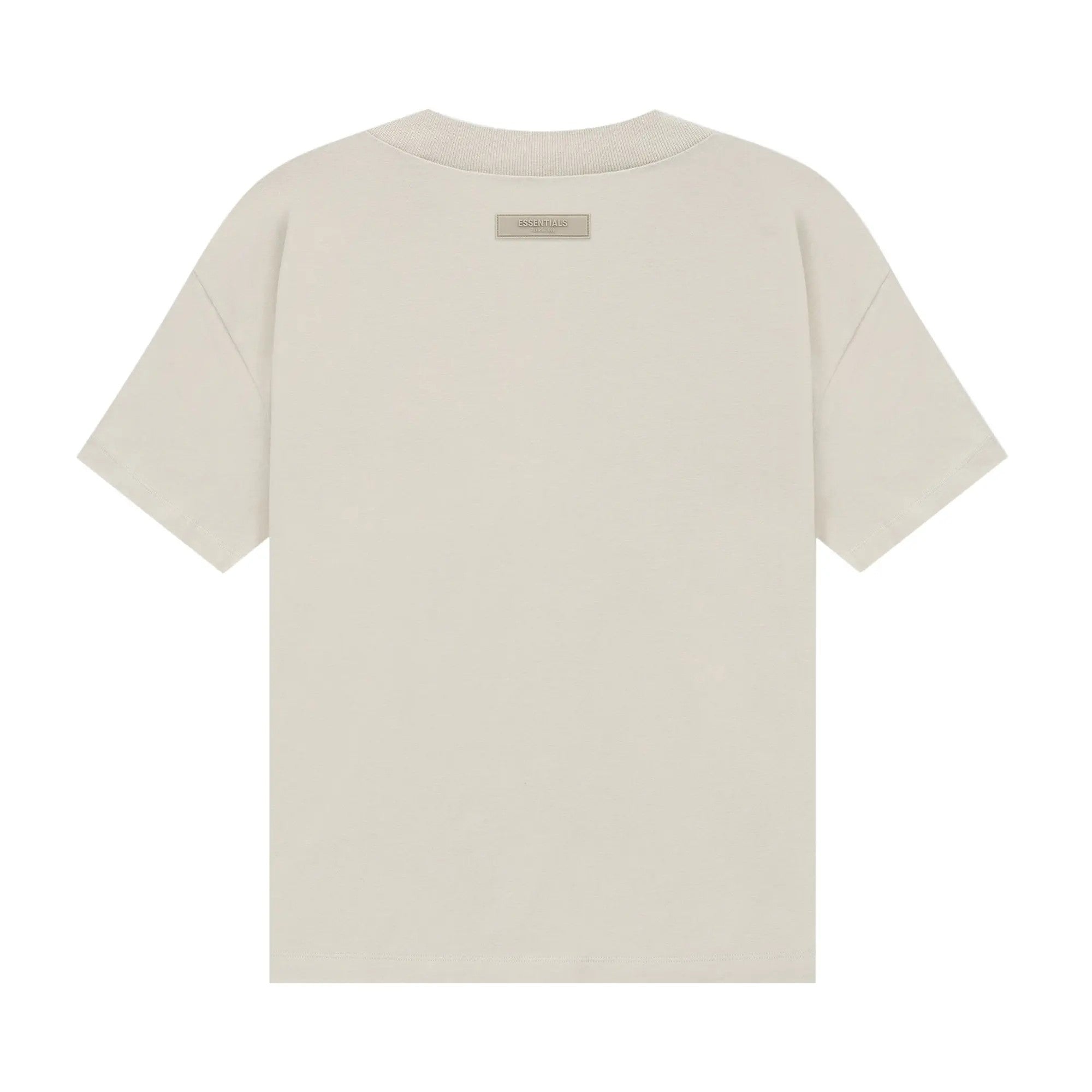 Ess. Tee 'Wheat'--125BT212007F