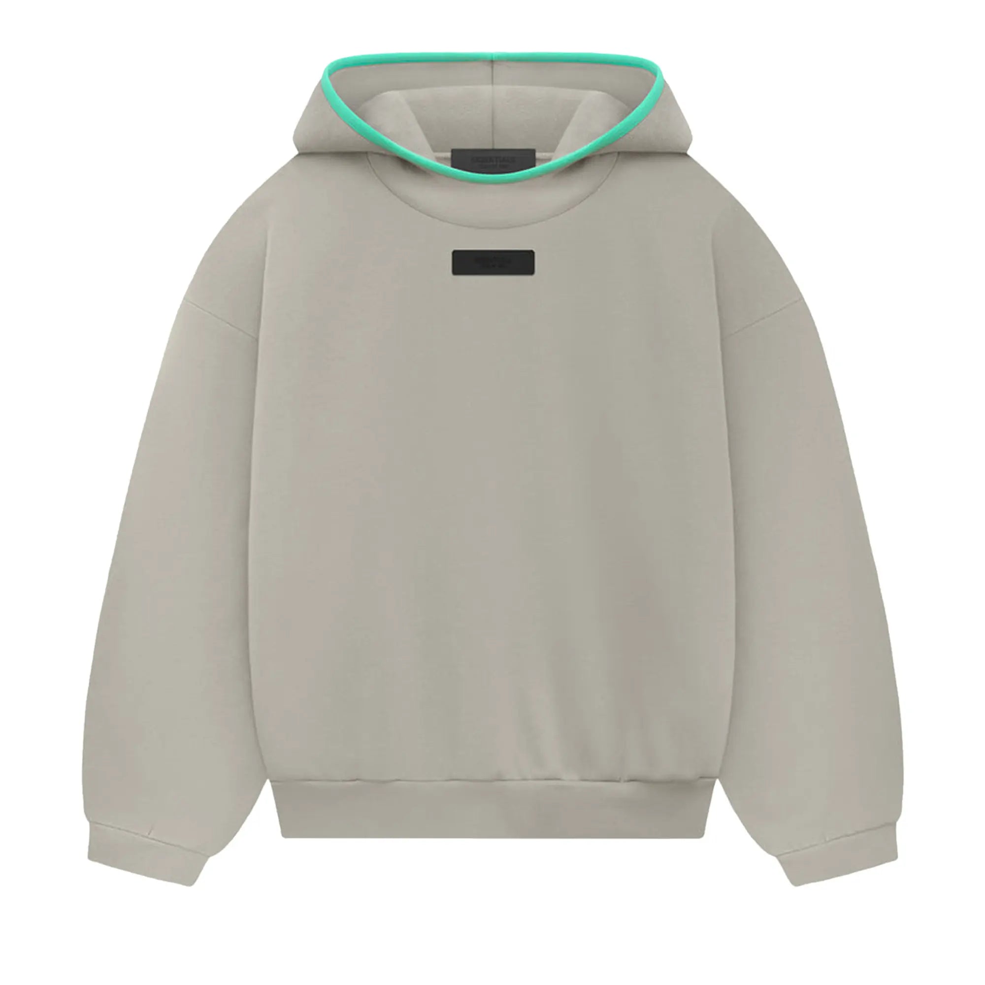 Ess. Hoodie 'Seal'