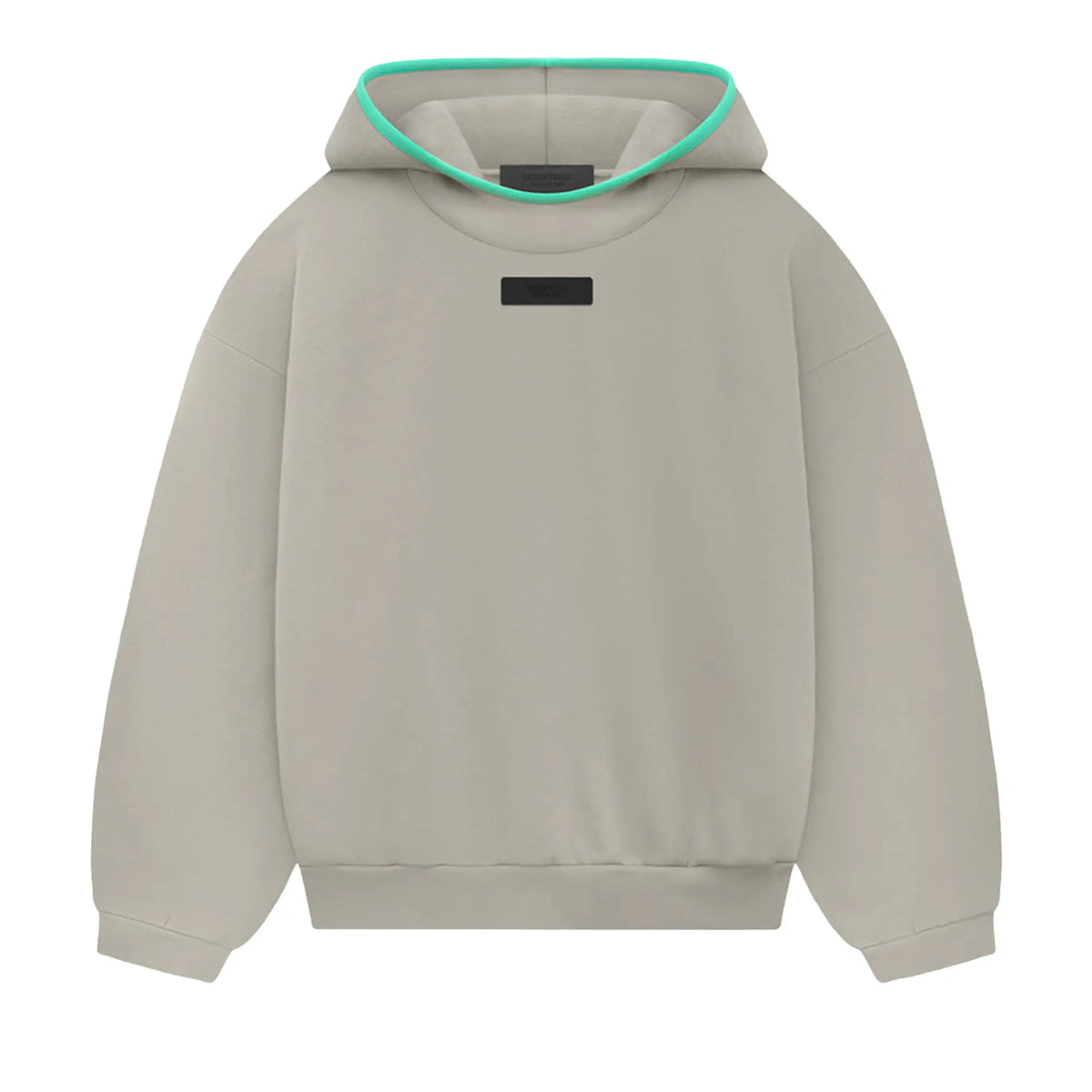Ess. Hoodie 'Seal'