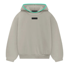 Ess. Hoodie 'Seal'