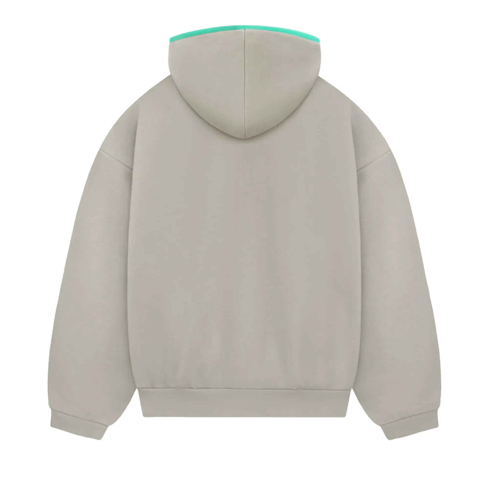 Ess. Hoodie 'Seal'