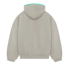 Ess. Hoodie 'Seal'