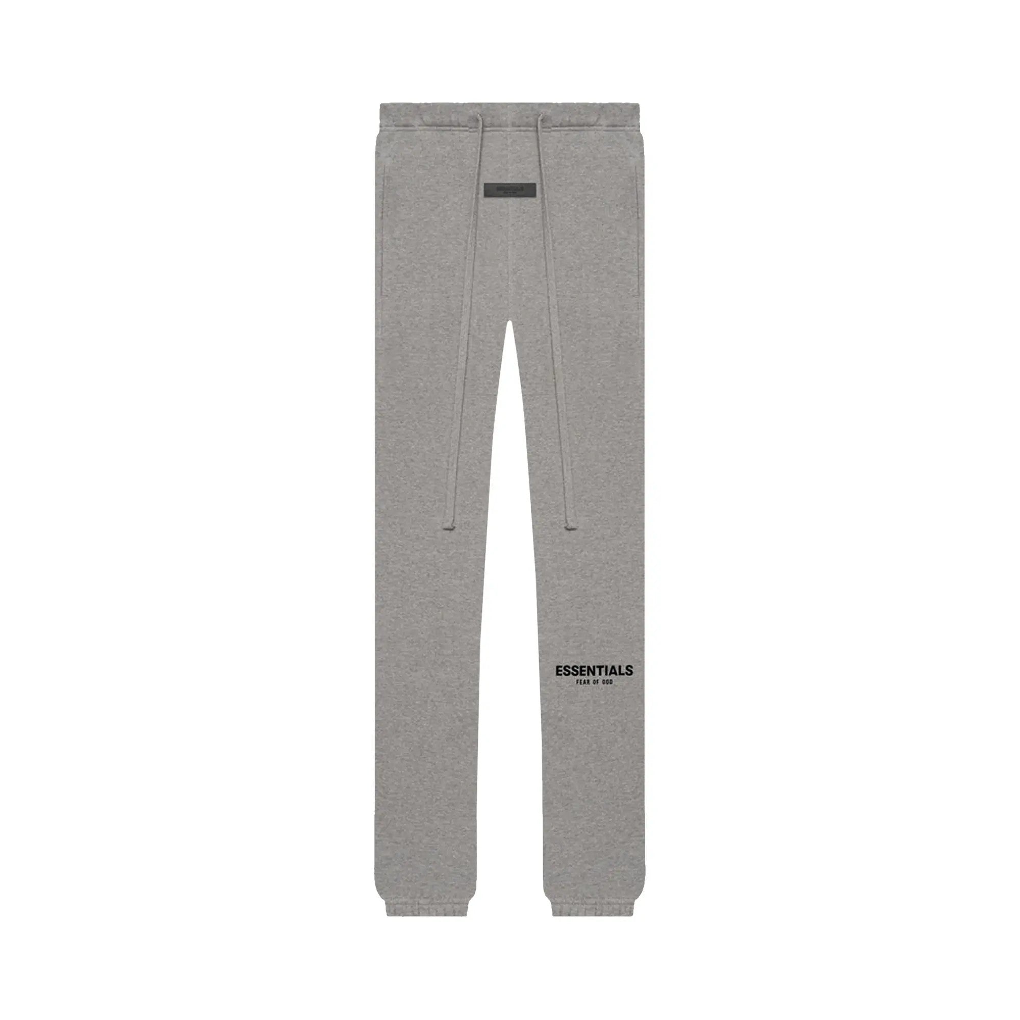 Ess. Sweatpants 'Dark Oatmeal'