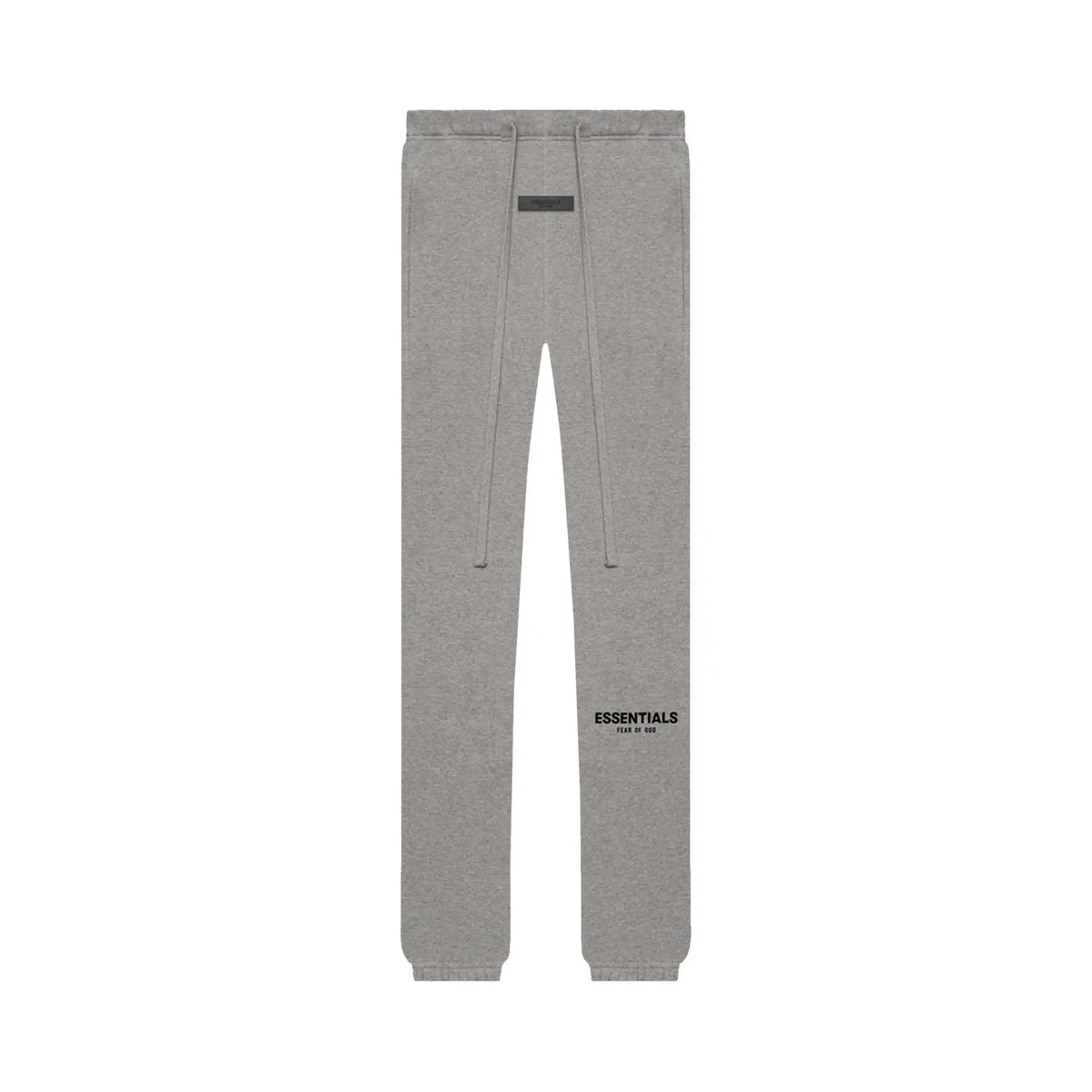 Ess. Sweatpants 'Dark Oatmeal'