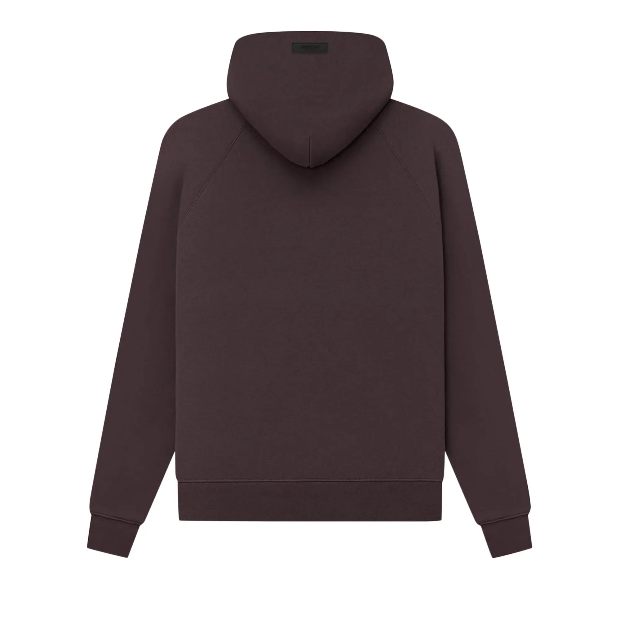 Ess. Hoodie 'Plum'