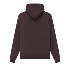 Ess. Hoodie 'Plum'