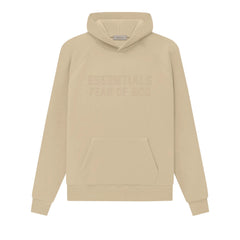 Ess. Hoodie 'Sand'