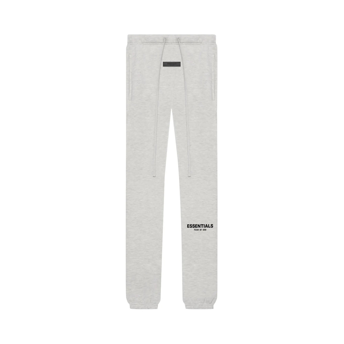 Ess. Sweatpants 'Light Oatmeal'