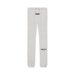 Ess. Sweatpants 'Light Oatmeal'