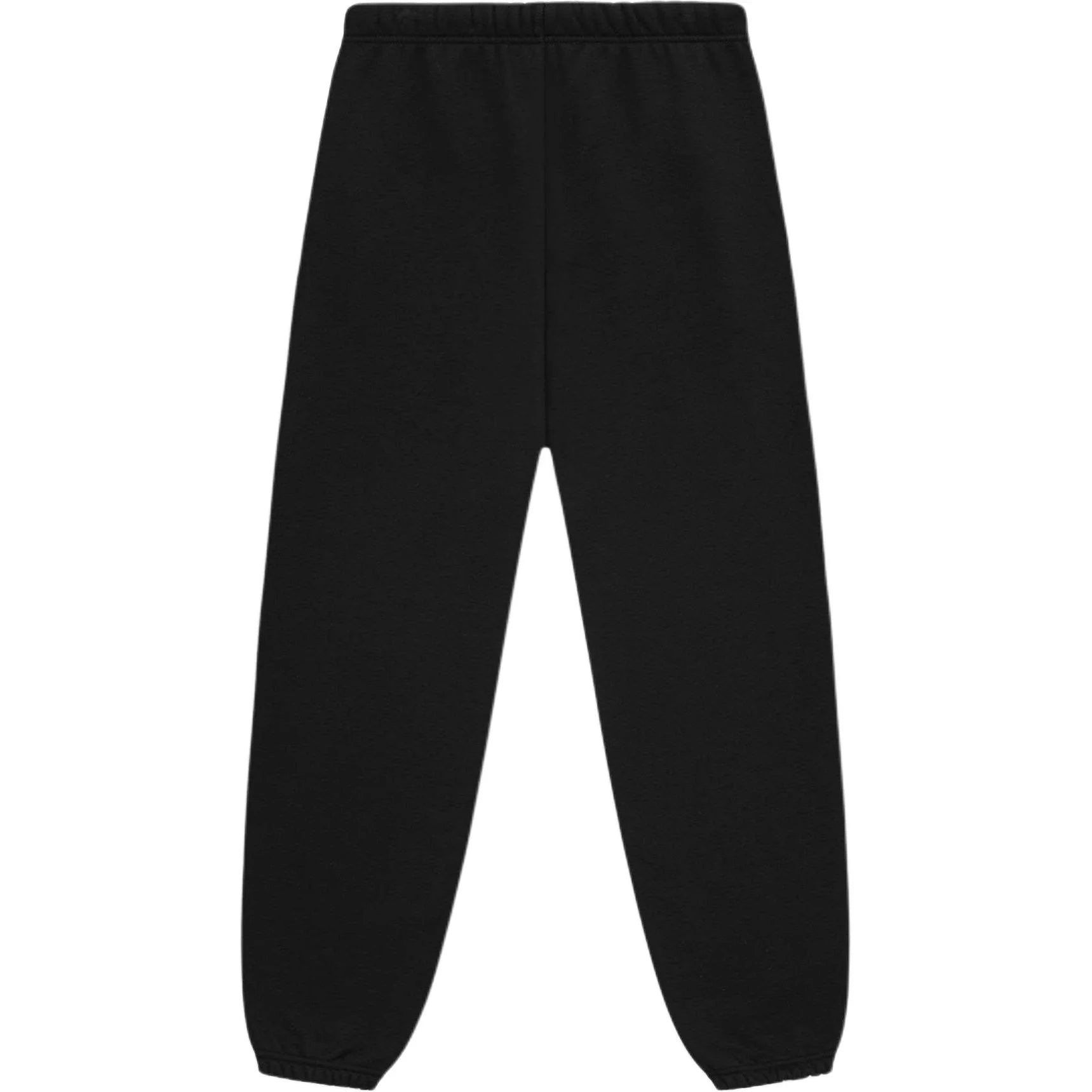 Ess. Fleece Sweatpant 'Black'