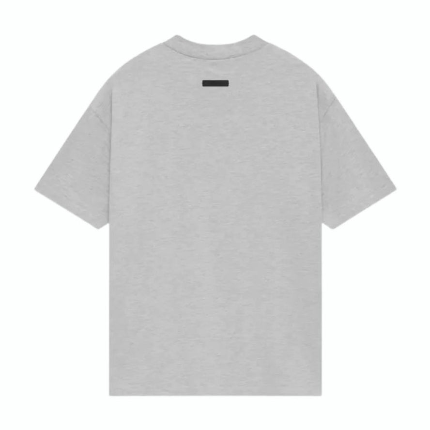 Ess. x N.B.A Tee 'Light Heather'