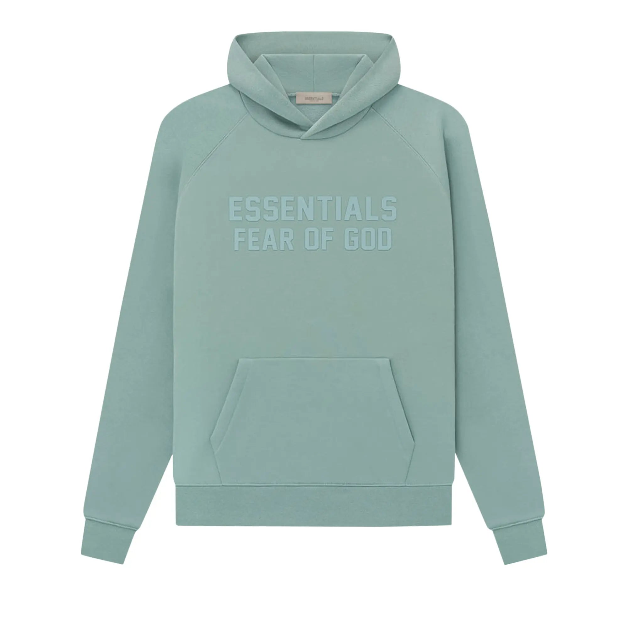 Ess. Hoodie 'Sycamore'