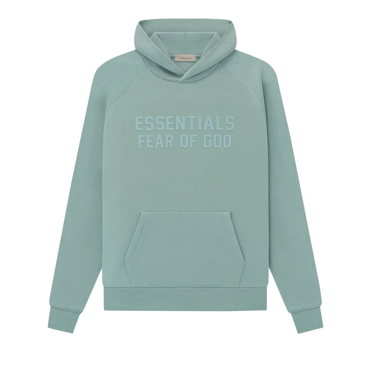 Ess. Hoodie 'Sycamore'