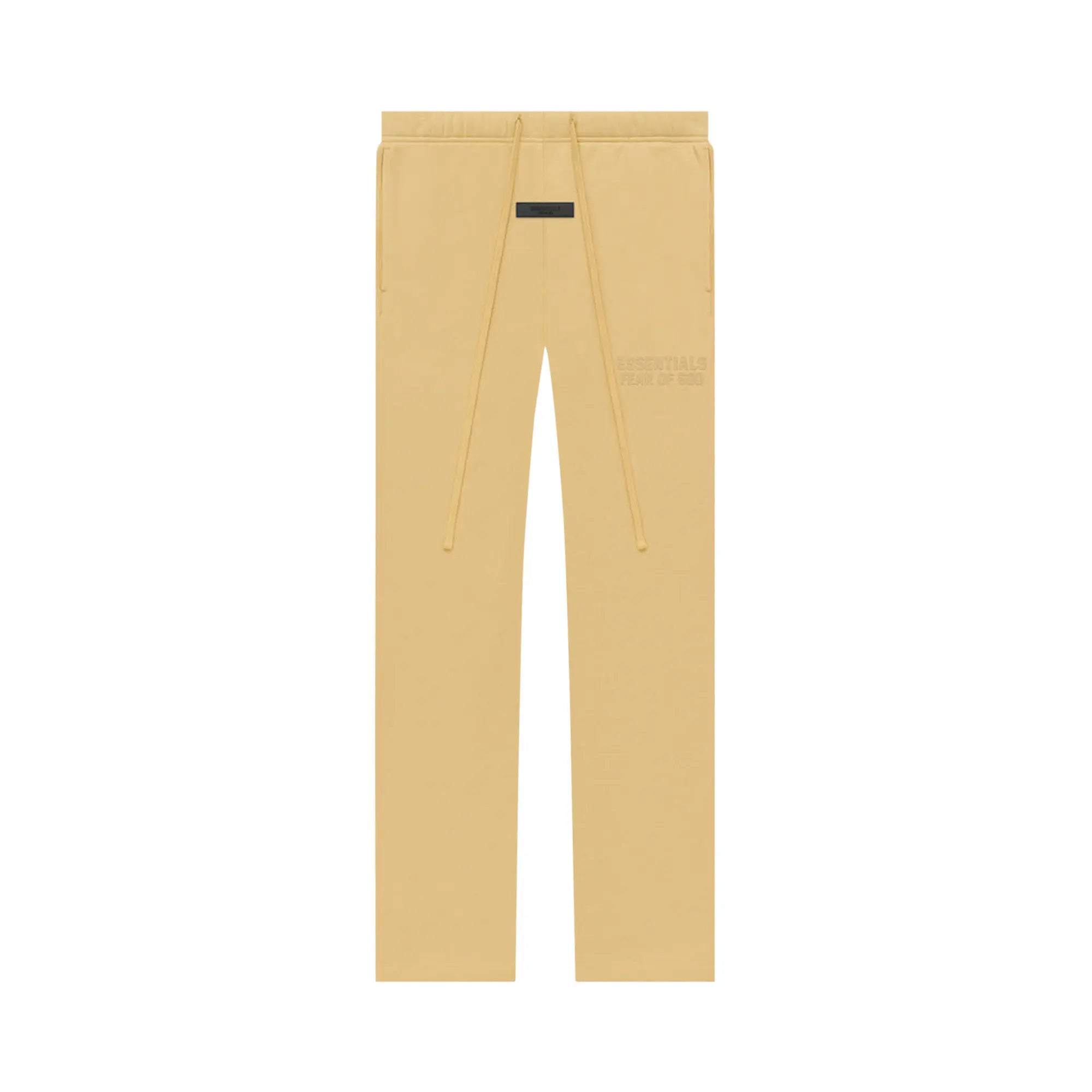 Ess. Relaxed Sweatpant 'Light Tuscan'