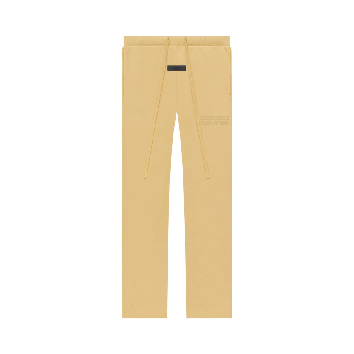 Ess. Relaxed Sweatpant 'Light Tuscan'