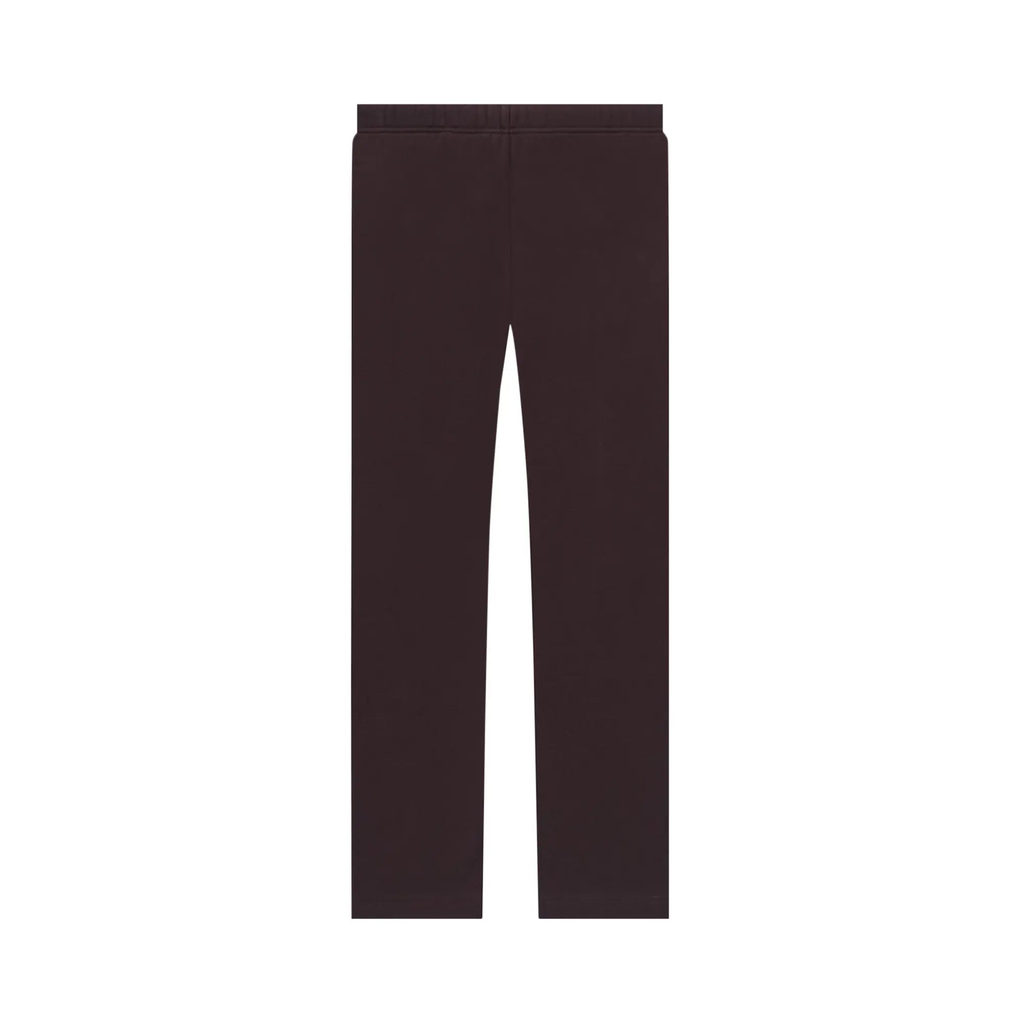 Ess. Relaxed Sweatpant 'Plum'